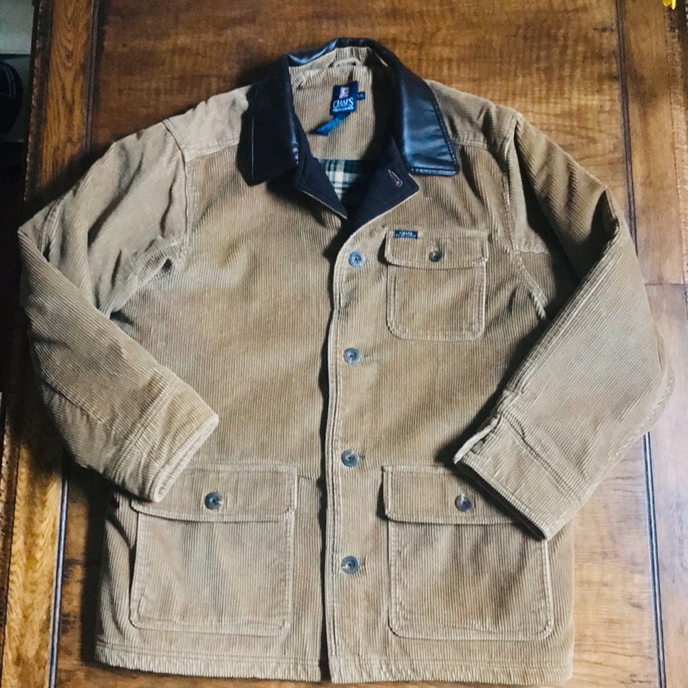 Chaps Ralph Lauren jacket